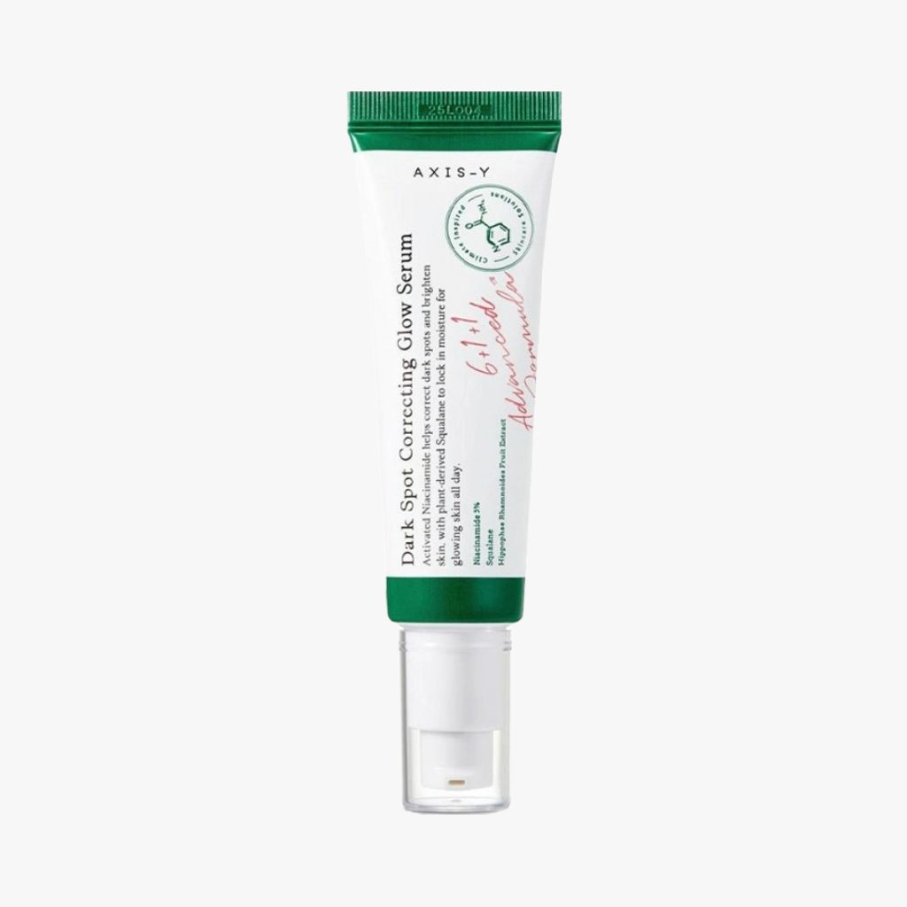 Axis-Y Dark Spot Correcting Glow Serum 50 ml